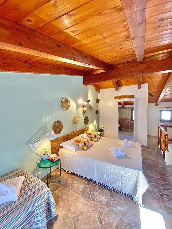 Casadina Apartment Iun Q2891 Oschiri Bagian luar foto