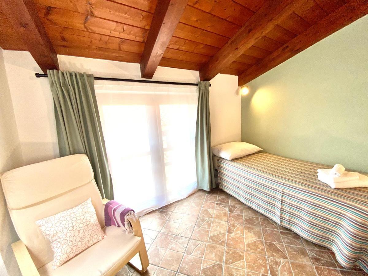 Casadina Apartment Iun Q2891 Oschiri Bagian luar foto