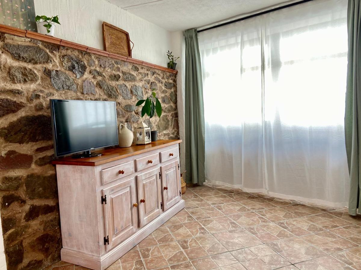 Casadina Apartment Iun Q2891 Oschiri Bagian luar foto