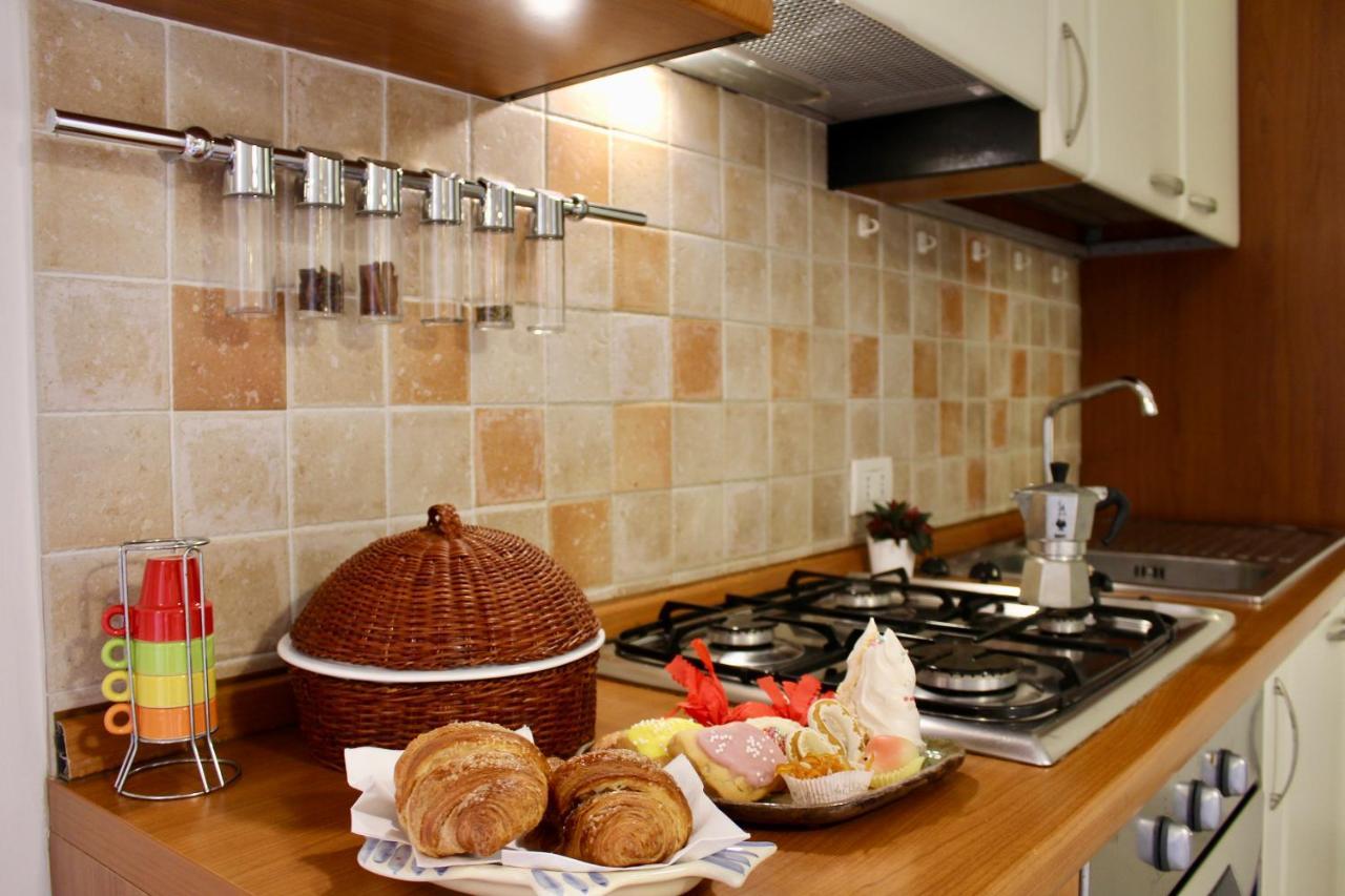 Casadina Apartment Iun Q2891 Oschiri Bagian luar foto