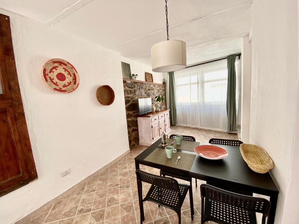 Casadina Apartment Iun Q2891 Oschiri Bagian luar foto
