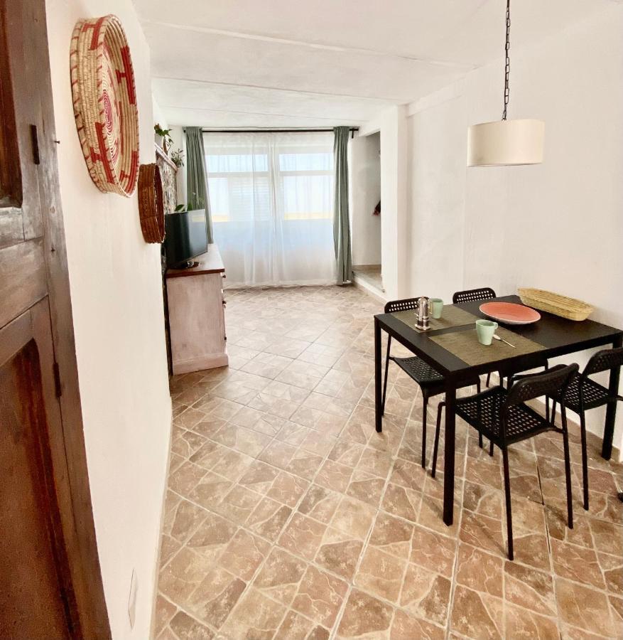 Casadina Apartment Iun Q2891 Oschiri Bagian luar foto