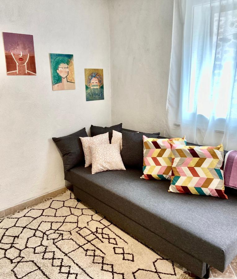 Casadina Apartment Iun Q2891 Oschiri Bagian luar foto