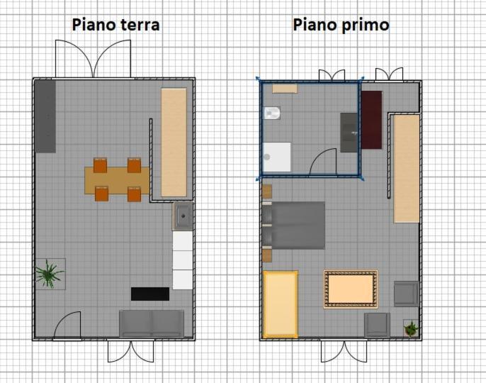 Casadina Apartment Iun Q2891 Oschiri Bagian luar foto